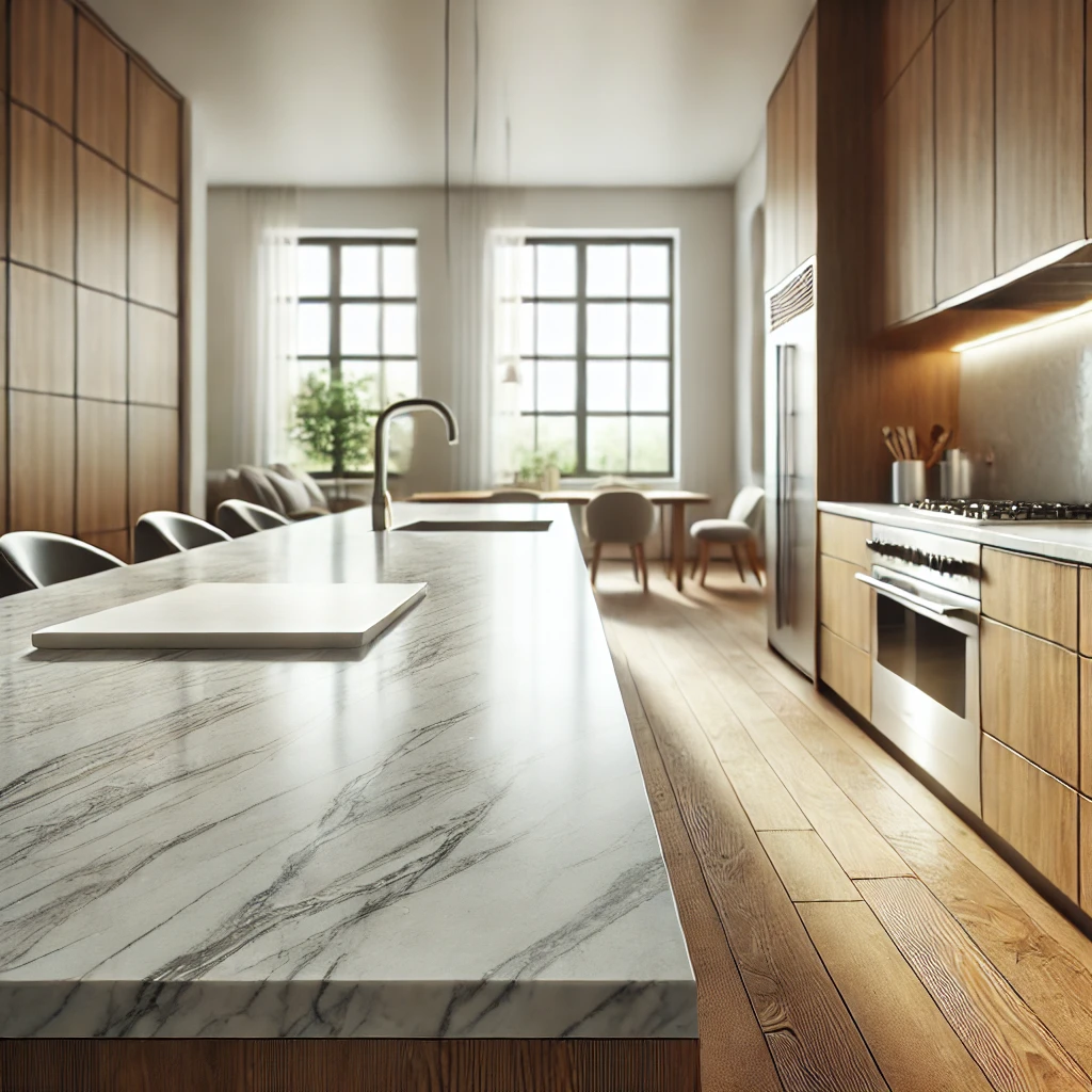 imagine de prezentare bucătărie la comandă